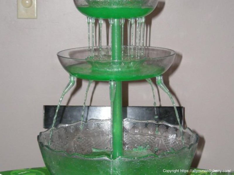 Leprechaun Punch