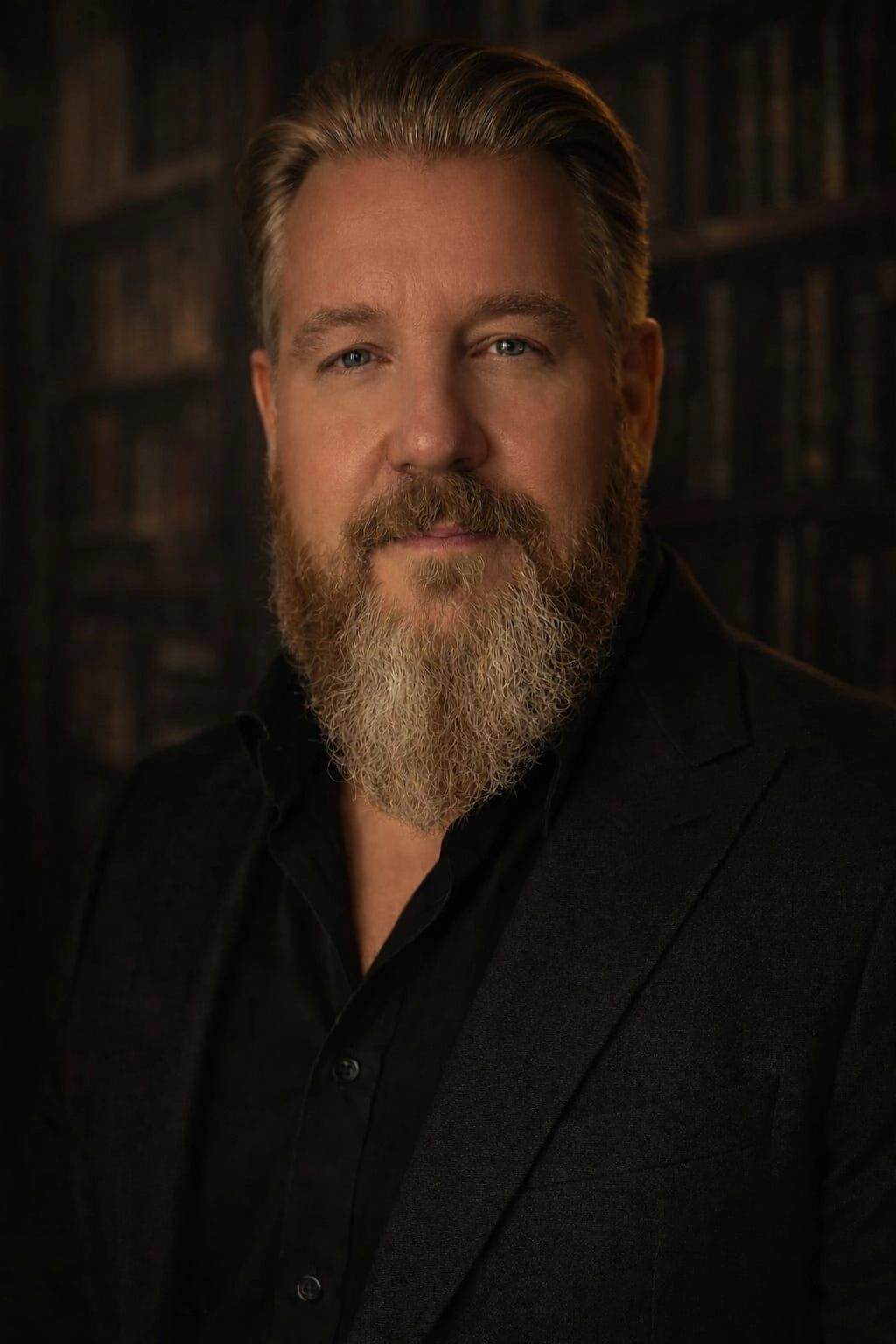 Harry Siegmund