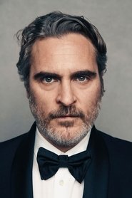Joaquin Phoenix as Commodus