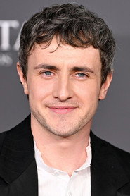 Paul Mescal as Lucius