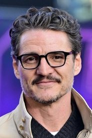 Pedro Pascal as General Acacius
