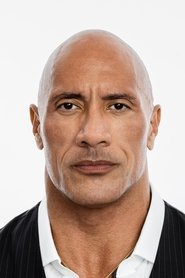 Dwayne Johnson as Frank Wolff
