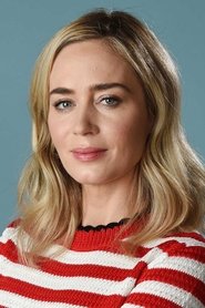Emily Blunt as Dr. Lily Houghton