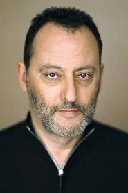 Jean Reno as Lars Jorgensen