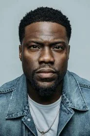 Kevin Hart as Cyrus Whitaker