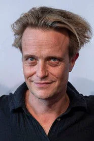 August Diehl as Mike Krause