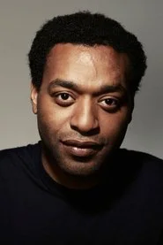 Chiwetel Ejiofor as Darryl Peabody