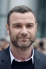 Liev Schreiber as Theodore Winter