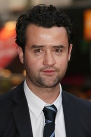 Daniel Mays as Booth