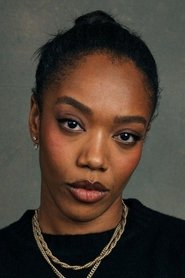 Naomi Ackie as Roberta