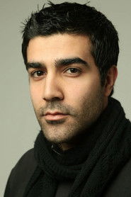 Bobby Naderi as Agent Matt Wiley