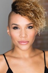Emmy Raver-Lampman as Agent Verona Parker