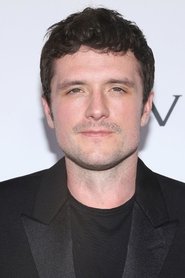 Josh Hutcherson as Derek Danforth