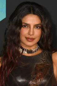 Priyanka Chopra Jonas as Ercell