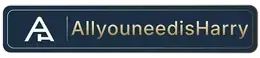 AllyouneedisHarry