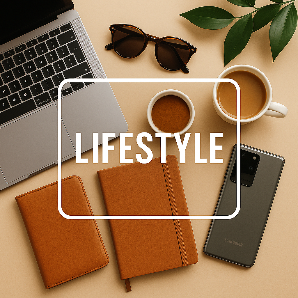 Lifestyle