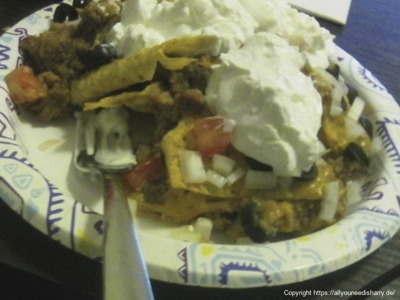 Super Nachos