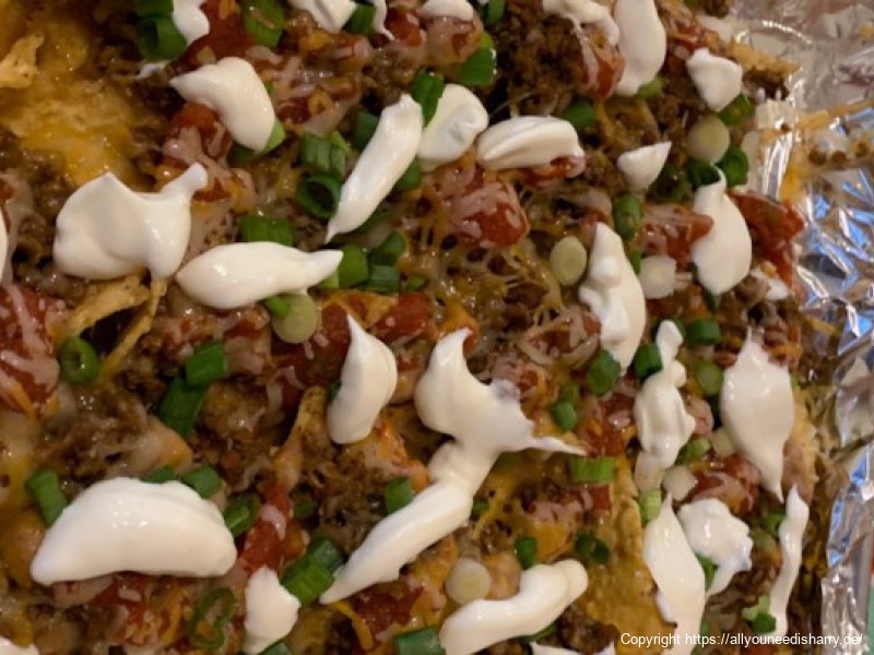 Super Nachos