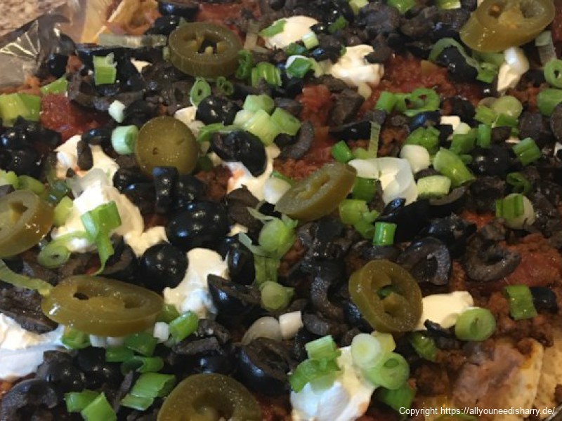 Super Nachos